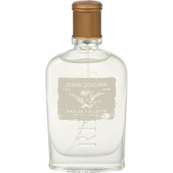 Jeans Original for Him EDT